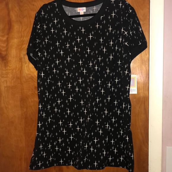 LuLaRoe Liv - Picture 1 of 2